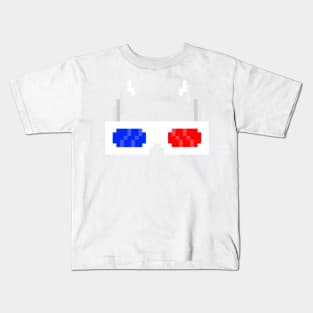 Another Dimension Kids T-Shirt